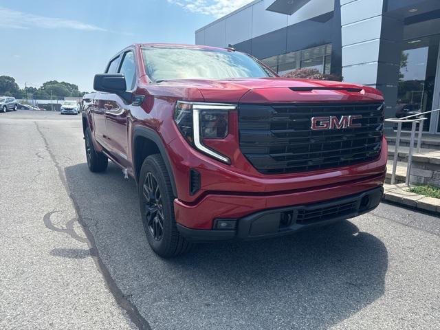 new 2024 GMC Sierra 1500 car, priced at $53,905