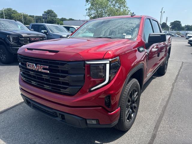 new 2024 GMC Sierra 1500 car, priced at $53,905