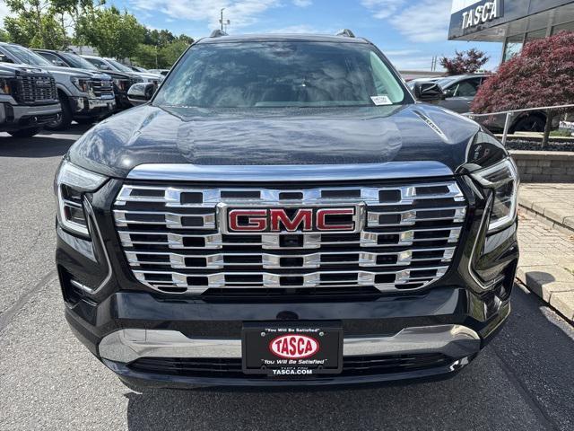 new 2026 GMC Terrain car, priced at $44,485