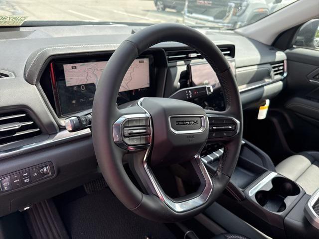 new 2026 GMC Terrain car, priced at $44,485
