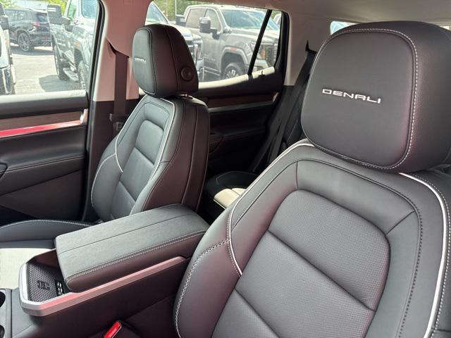 new 2026 GMC Terrain car, priced at $44,485
