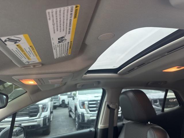 used 2019 Buick Encore car, priced at $17,900