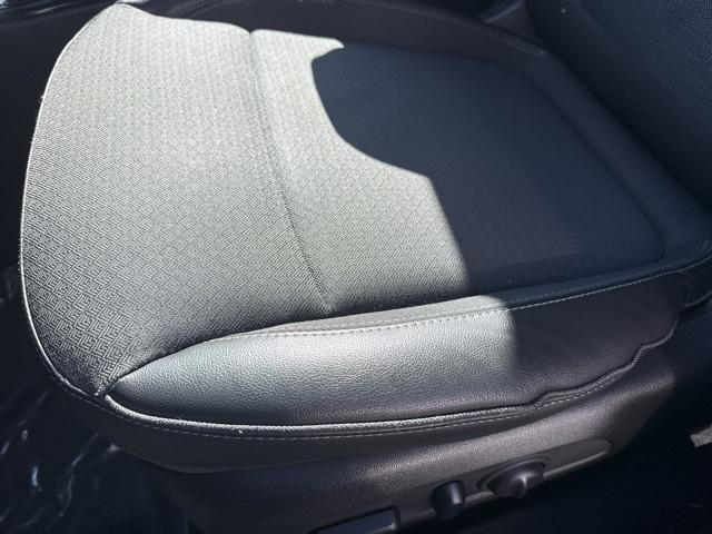 used 2023 Buick Encore GX car, priced at $22,900