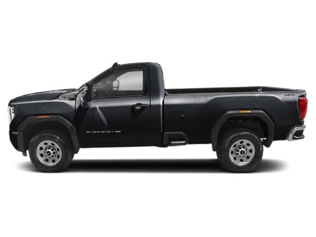 new 2025 GMC Sierra 3500 car, priced at $63,570