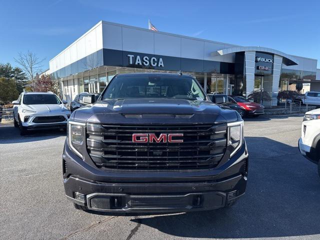 new 2025 GMC Sierra 1500 car, priced at $66,905