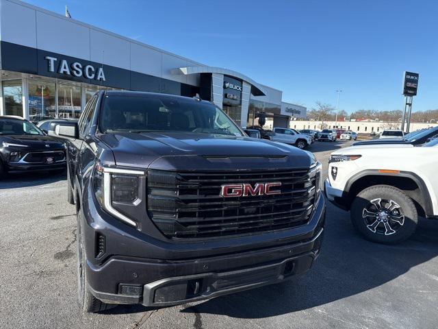 new 2025 GMC Sierra 1500 car, priced at $66,905