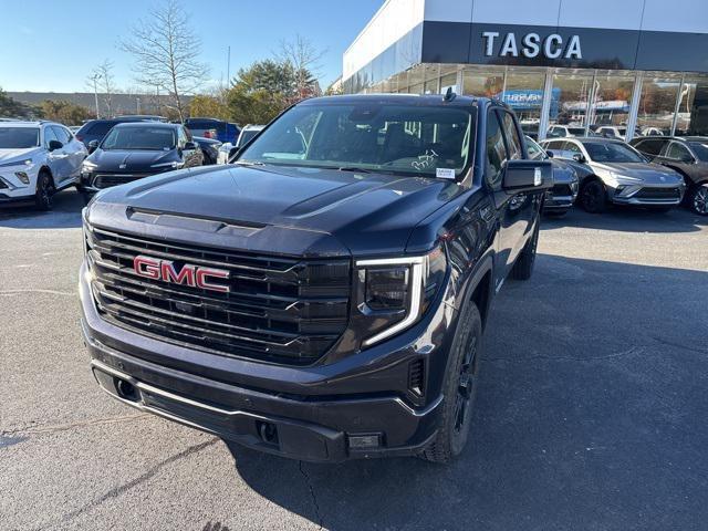 new 2025 GMC Sierra 1500 car, priced at $66,905