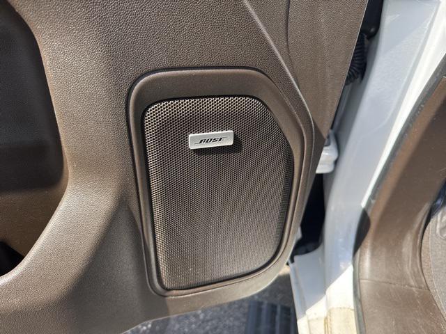 used 2023 GMC Sierra 2500 car, priced at $59,900