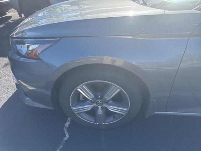 used 2020 Nissan Altima car, priced at $19,900