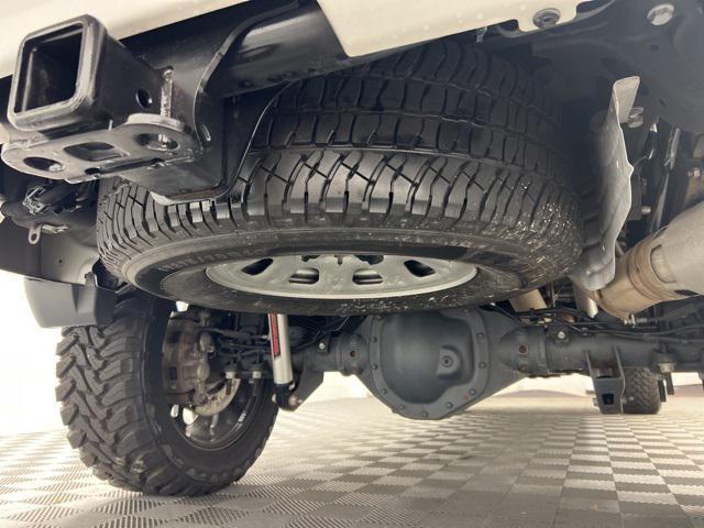 used 2024 GMC Sierra 2500 car