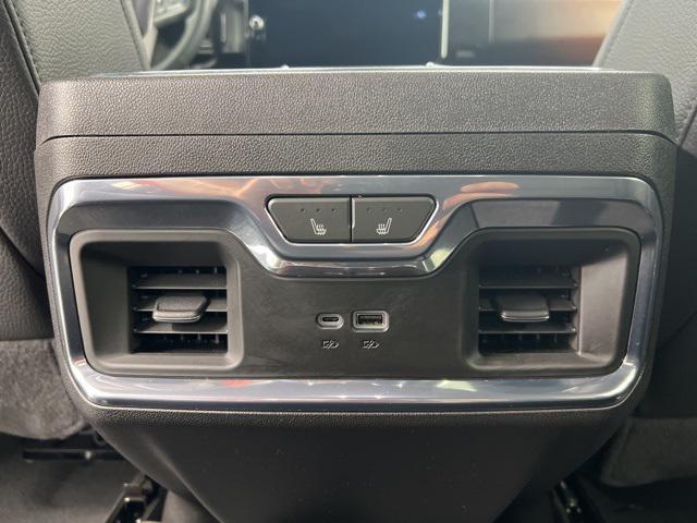 used 2024 GMC Sierra 2500 car