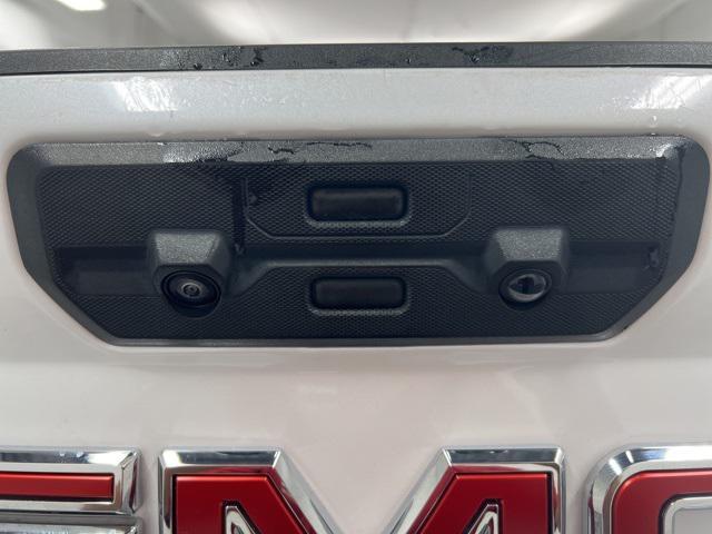 used 2024 GMC Sierra 2500 car