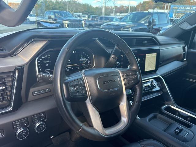 used 2024 GMC Sierra 2500 car, priced at $67,900
