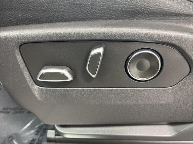 used 2024 GMC Sierra 2500 car