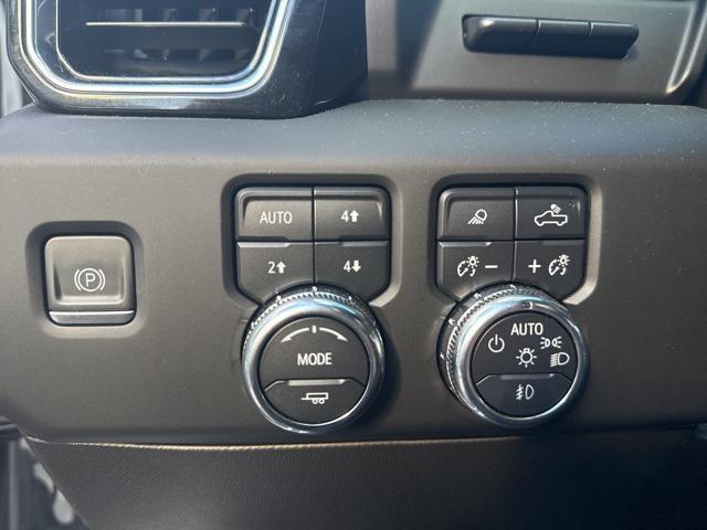 used 2024 GMC Sierra 2500 car, priced at $67,900