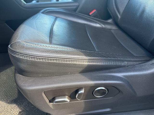 used 2024 GMC Sierra 2500 car, priced at $67,900