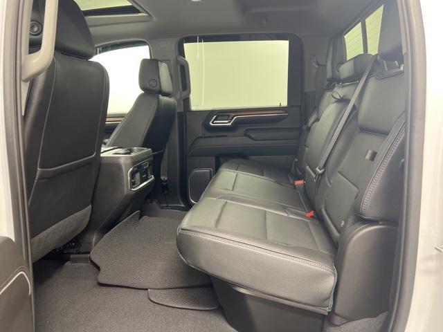 used 2024 GMC Sierra 2500 car