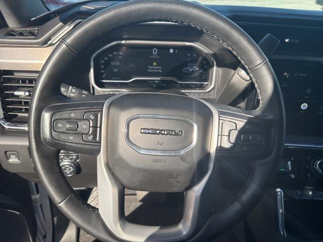used 2024 GMC Sierra 2500 car, priced at $67,900