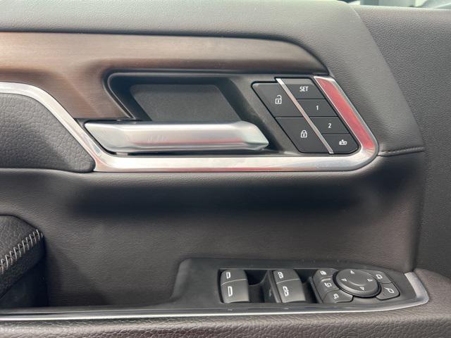 used 2024 GMC Sierra 2500 car