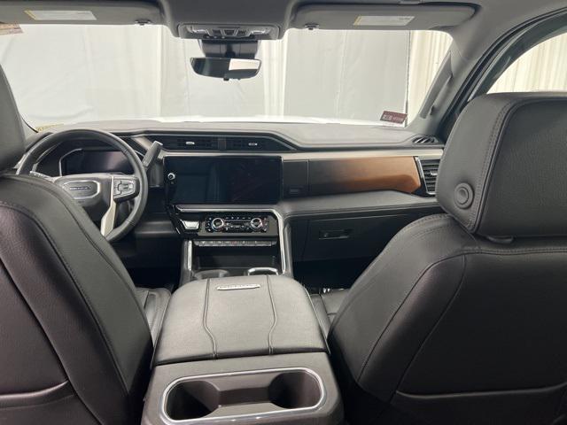 used 2024 GMC Sierra 2500 car