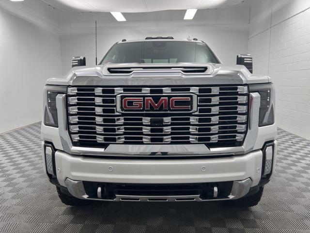 used 2024 GMC Sierra 2500 car