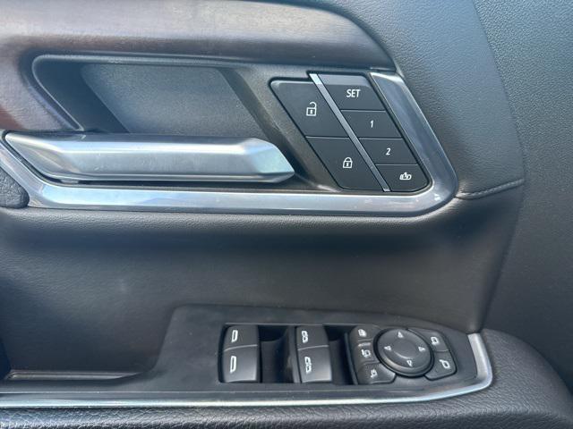 used 2024 GMC Sierra 2500 car, priced at $67,900