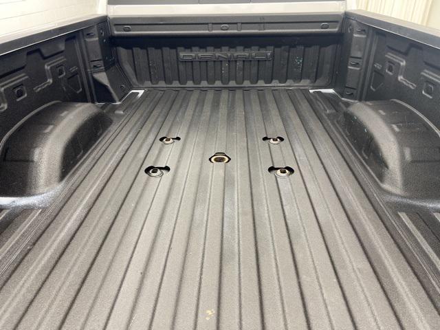 used 2024 GMC Sierra 2500 car