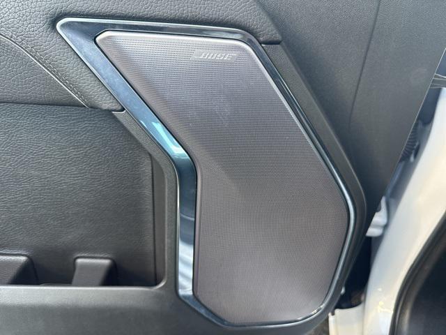 used 2024 GMC Sierra 2500 car, priced at $67,900