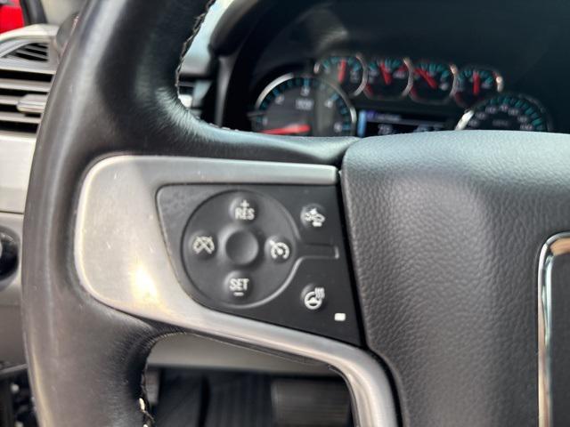 used 2020 GMC Yukon XL car, priced at $29,900