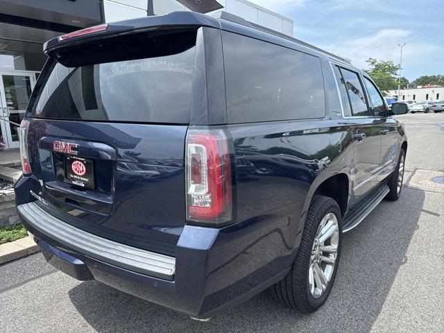 used 2020 GMC Yukon XL car, priced at $29,900