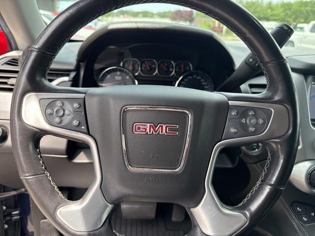 used 2020 GMC Yukon XL car, priced at $29,900
