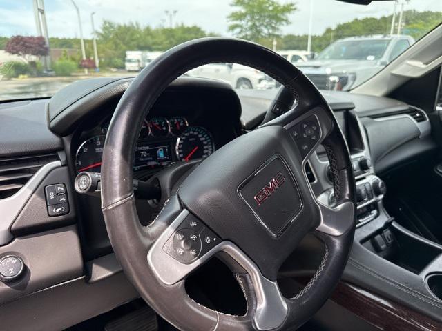 used 2020 GMC Yukon XL car, priced at $29,900