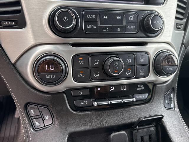 used 2020 GMC Yukon XL car, priced at $29,900