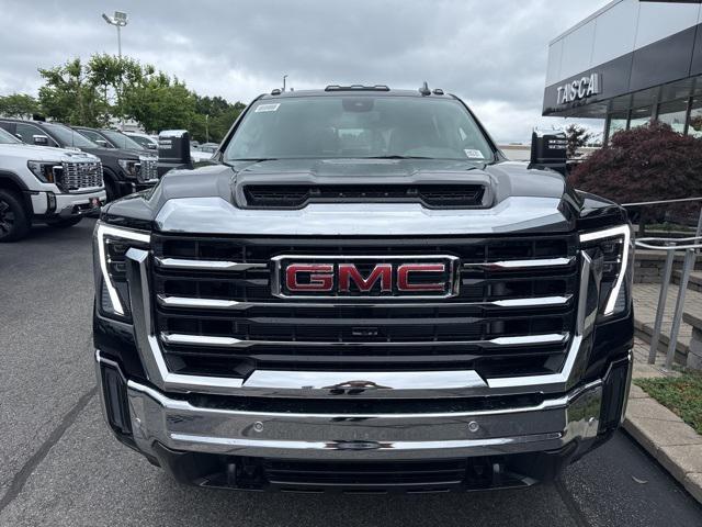 new 2025 GMC Sierra 2500 car, priced at $76,615