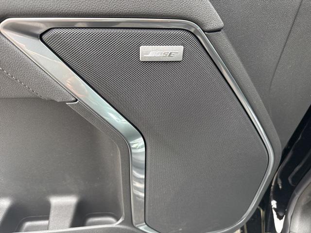 new 2025 GMC Sierra 2500 car, priced at $76,615