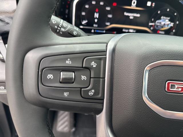 new 2025 GMC Sierra 2500 car, priced at $76,615