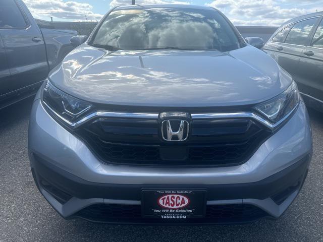 used 2020 Honda CR-V car, priced at $26,860