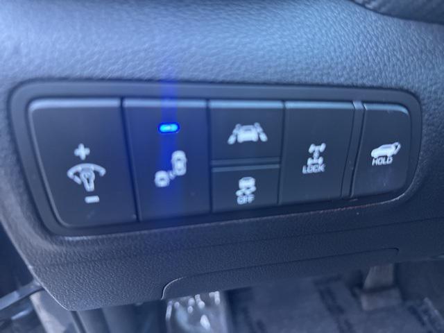 used 2020 Hyundai Tucson car, priced at $18,800