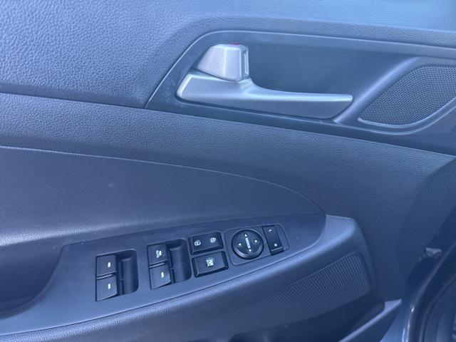 used 2020 Hyundai Tucson car, priced at $18,800