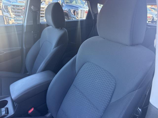 used 2020 Hyundai Tucson car, priced at $18,800