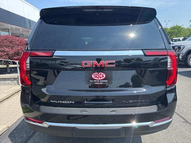 new 2025 GMC Yukon car, priced at $73,780
