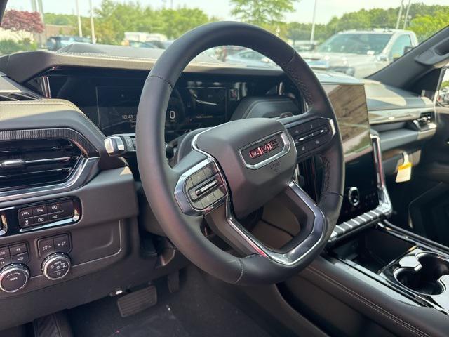 new 2025 GMC Yukon car, priced at $73,780