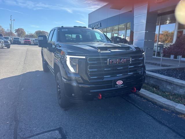 new 2026 GMC Sierra 3500 car, priced at $82,210