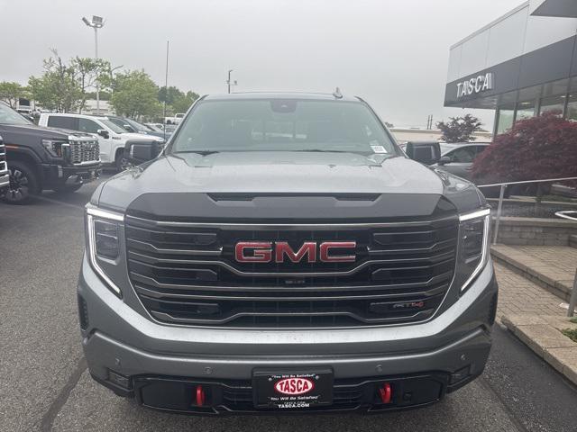 new 2025 GMC Sierra 1500 car, priced at $67,300