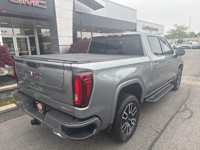 new 2025 GMC Sierra 1500 car, priced at $67,300