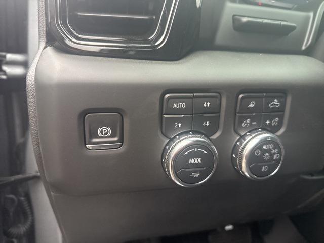 new 2025 GMC Sierra 1500 car, priced at $67,300
