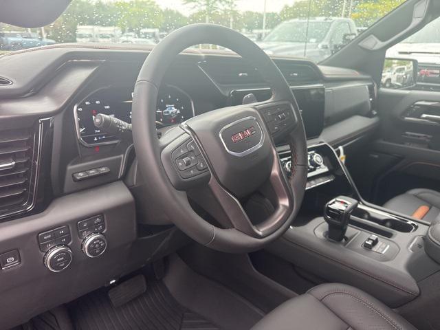 new 2025 GMC Sierra 1500 car, priced at $67,300
