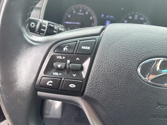 used 2020 Hyundai Tucson car, priced at $19,900