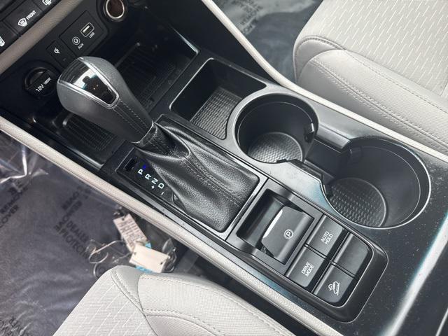 used 2020 Hyundai Tucson car, priced at $19,900