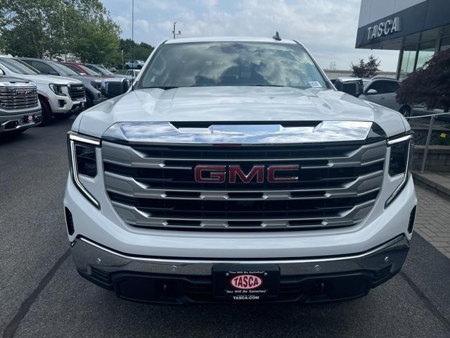 new 2024 GMC Sierra 1500 car, priced at $51,740